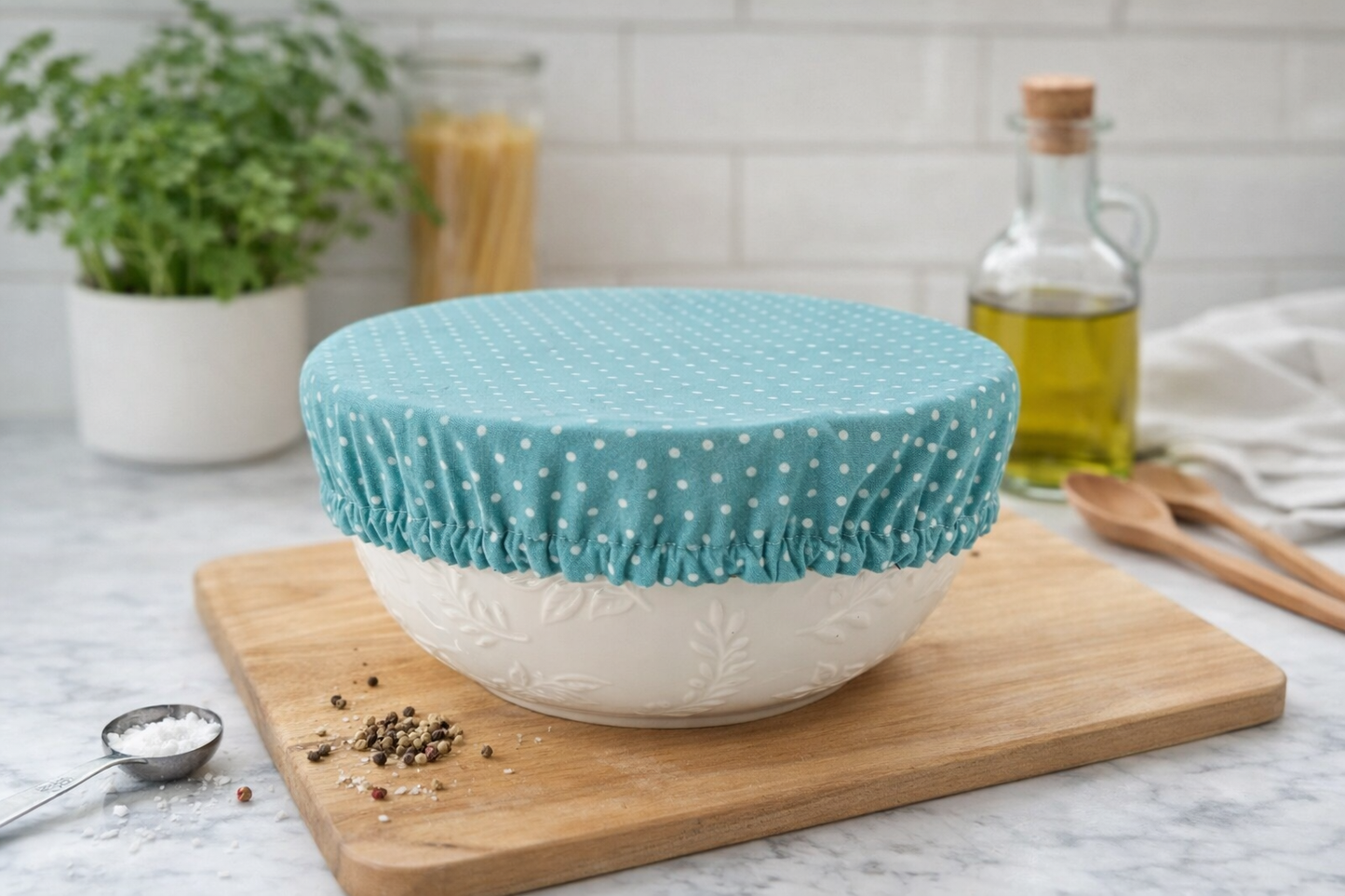 Sourdough Bowl Cover - Assorted
