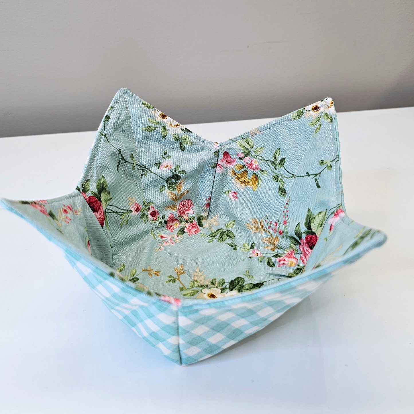 Cottage Garden Bowl Cozy