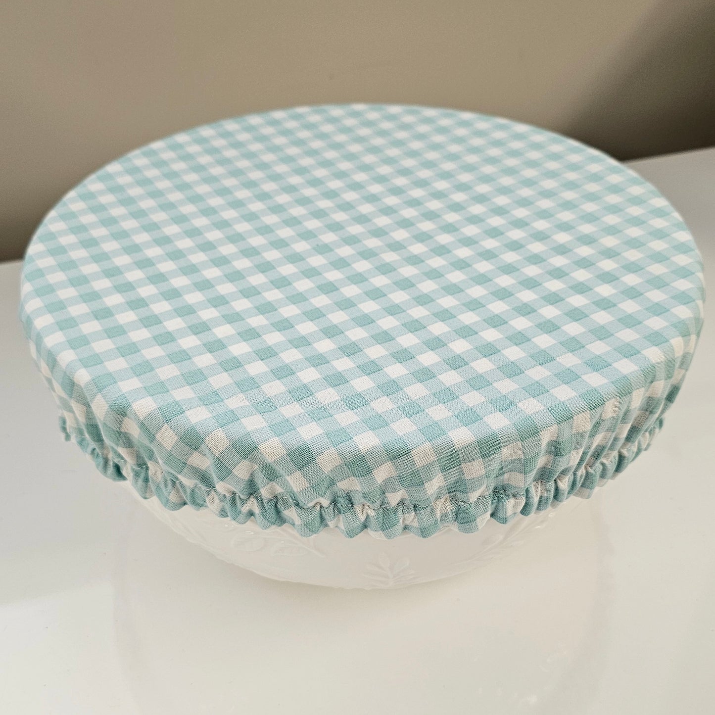 Cottage Garden Sourdough Bowl Cover