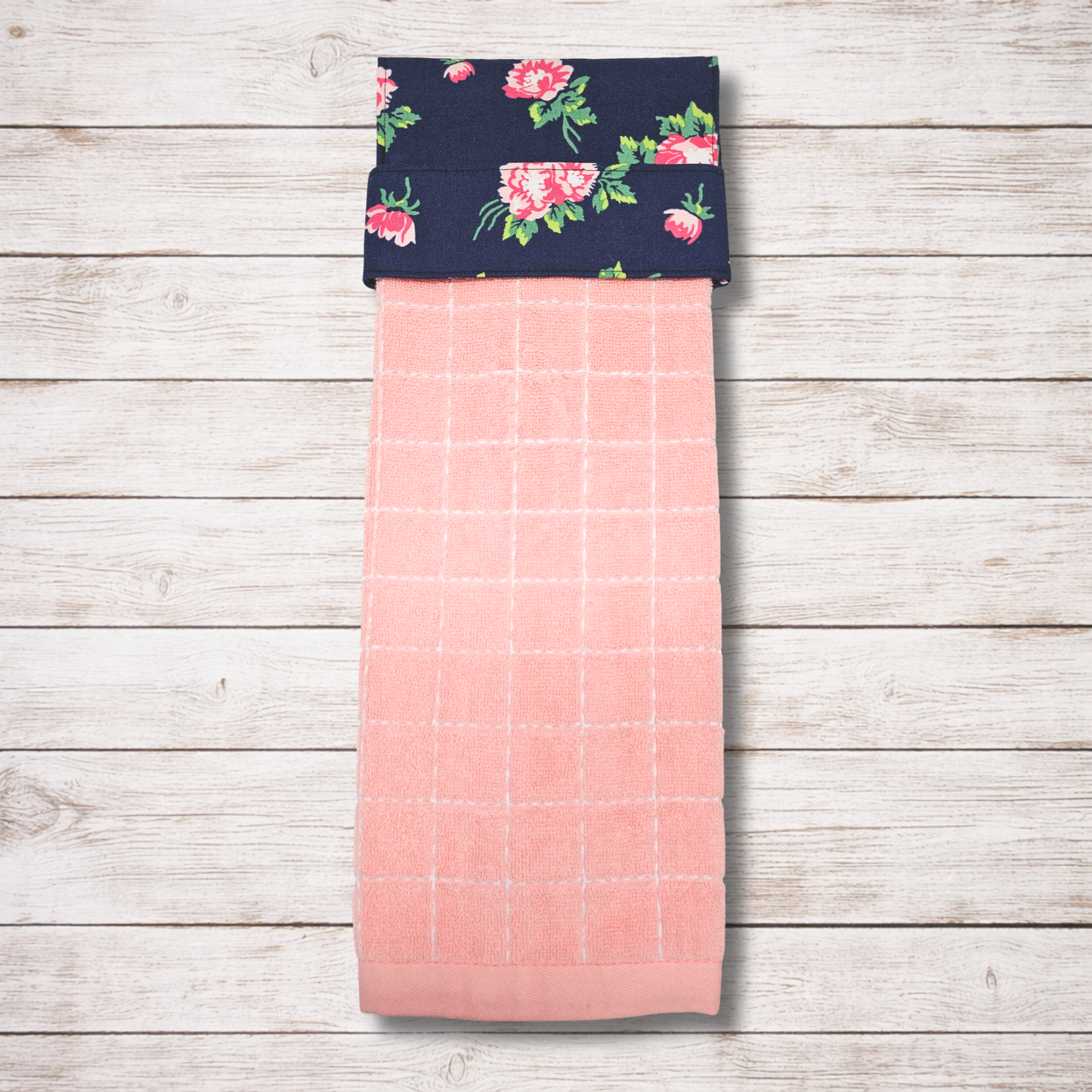 Hanging Kitchen Towel - Assorted