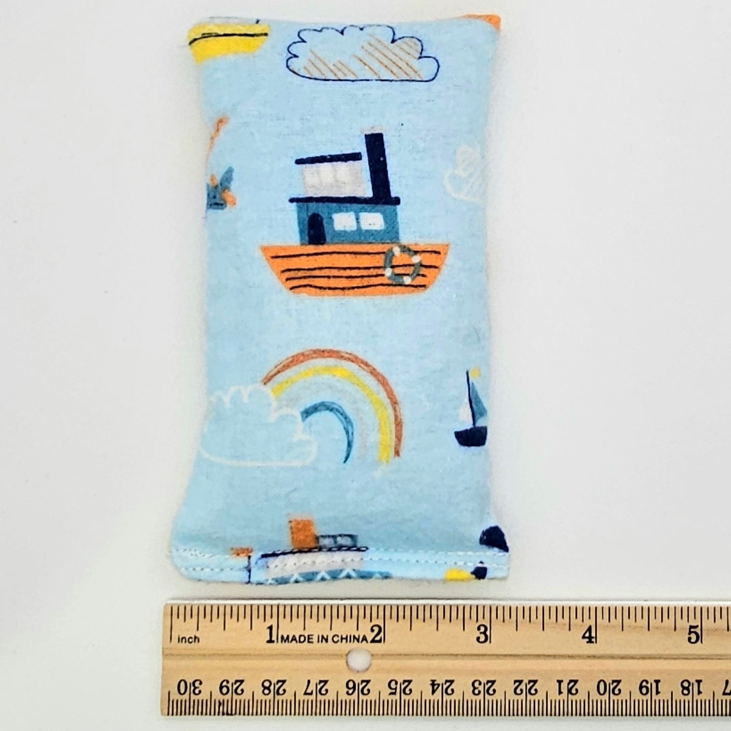 Reusable Boo Boo Packs