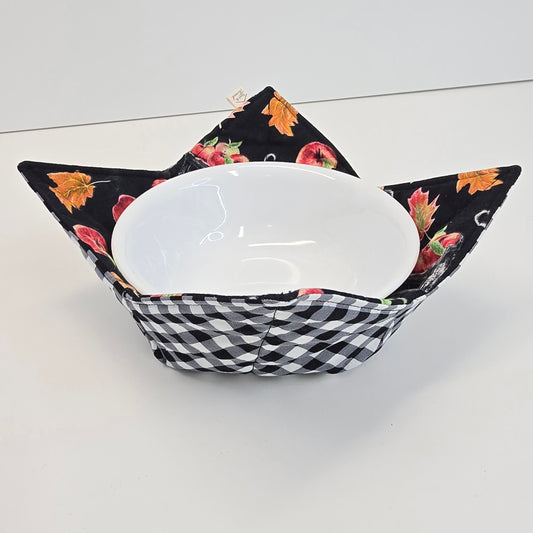 Orchard Harvest Bowl Cozy