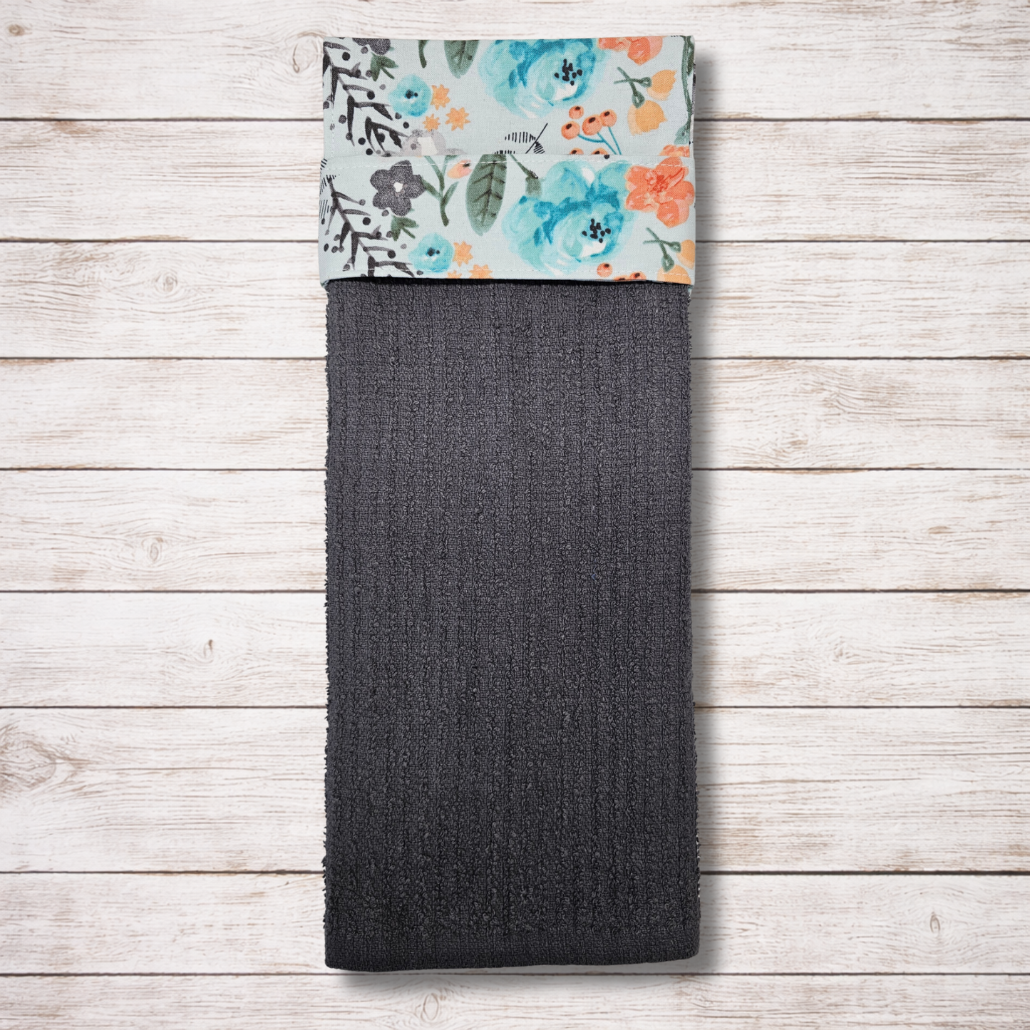 Hanging Kitchen Towel - Assorted