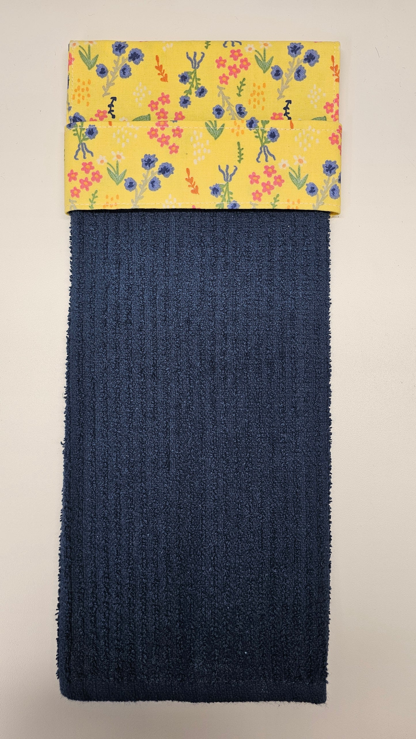 Hanging Kitchen Towel - Assorted